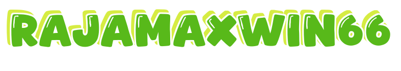 RAJAMAXWIN66 Logo